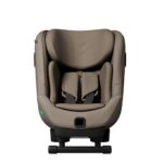 Axkid Minikid 4 MAX turvatool, 61–125 cm, Driftwood Beige - Pilt 3