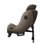 Axkid Minikid 4 MAX turvatool, 61–125 cm, Driftwood Beige - Pilt 5