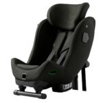 Axkid Minikid 4 MAX turvatool, 61–125 cm, Moss Green - Pilt 2