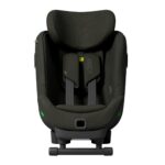 Axkid Minikid 4 MAX turvatool, 61–125 cm, Moss Green - Pilt 4