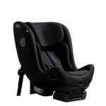 Axkid Minikid 4 PRO turvatool, 61–125 cm, Forest Moss Green