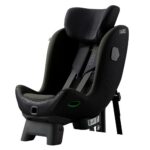 Axkid Minikid 4 PRO turvatool, 61–125 cm, Forest Moss Green - Pilt 2