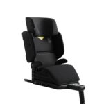 Axkid UP turvatool, 100-150 cm, Coastal Strom Black - Pilt 3