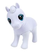 Crayola Scribble Scrubbie Jumbo Pony Evie - Pilt 5