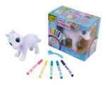 Crayola Scribble Scrubbie Jumbo Pony Evie - Pilt 2