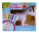 Crayola Scribble Scrubbie Jumbo Pony Evie