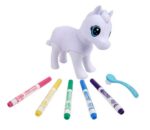 Crayola Scribble Scrubbie Jumbo Pony Evie - Pilt 3