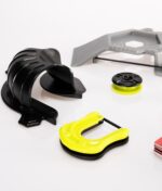 Fat Brain Magshuto Stunt Park magnetiline trikikomplekt - Pilt 3