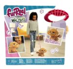FurReal Wag-A-Lots interaktiivne puudel - Pilt 3