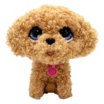 FurReal Wag-A-Lots interaktiivne puudel - Pilt 2