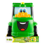 John Deere Ride On, Johnny Tractor tõukeauto - Pilt 4