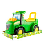 John Deere Ride On, Johnny Tractor tõukeauto