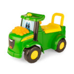 John Deere Ride On, Johnny Tractor tõukeauto - Pilt 2