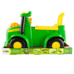 John Deere Ride On, Johnny Tractor tõukeauto - Pilt 3