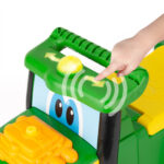 John Deere Ride On, Johnny Tractor tõukeauto - Pilt 5