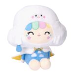 Momiji Magical Meadow Cloudia, pehme mänguasi, 24 cm - Pilt 2