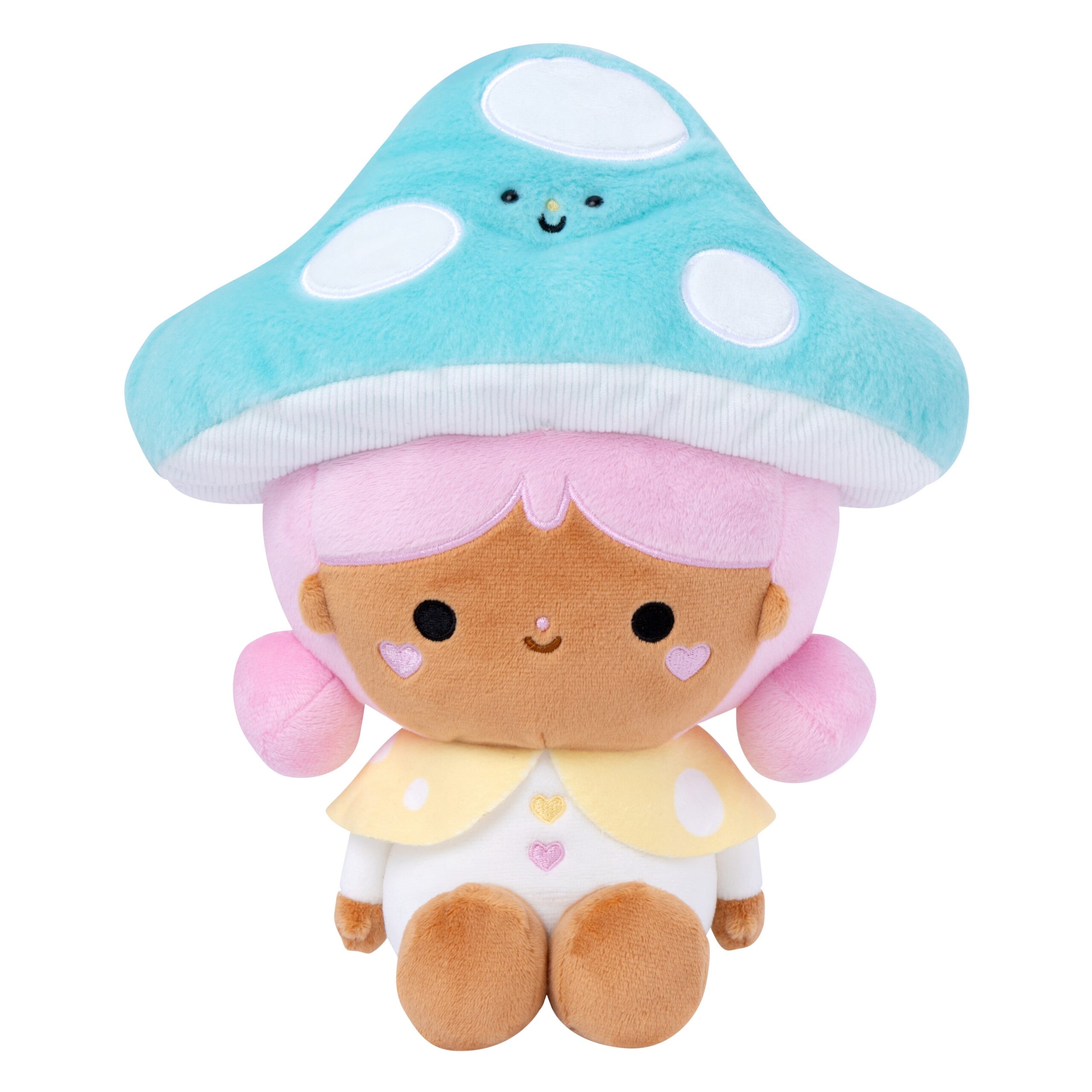 Momiji Magical Meadow Skyla Boo, pehme mänguasi, 26,5 cm