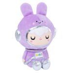 Momiji OTW Astro Bunny, pehme mänguasi, 25 cm - Pilt 2
