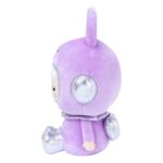 Momiji OTW Astro Bunny, pehme mänguasi, 25 cm - Pilt 4