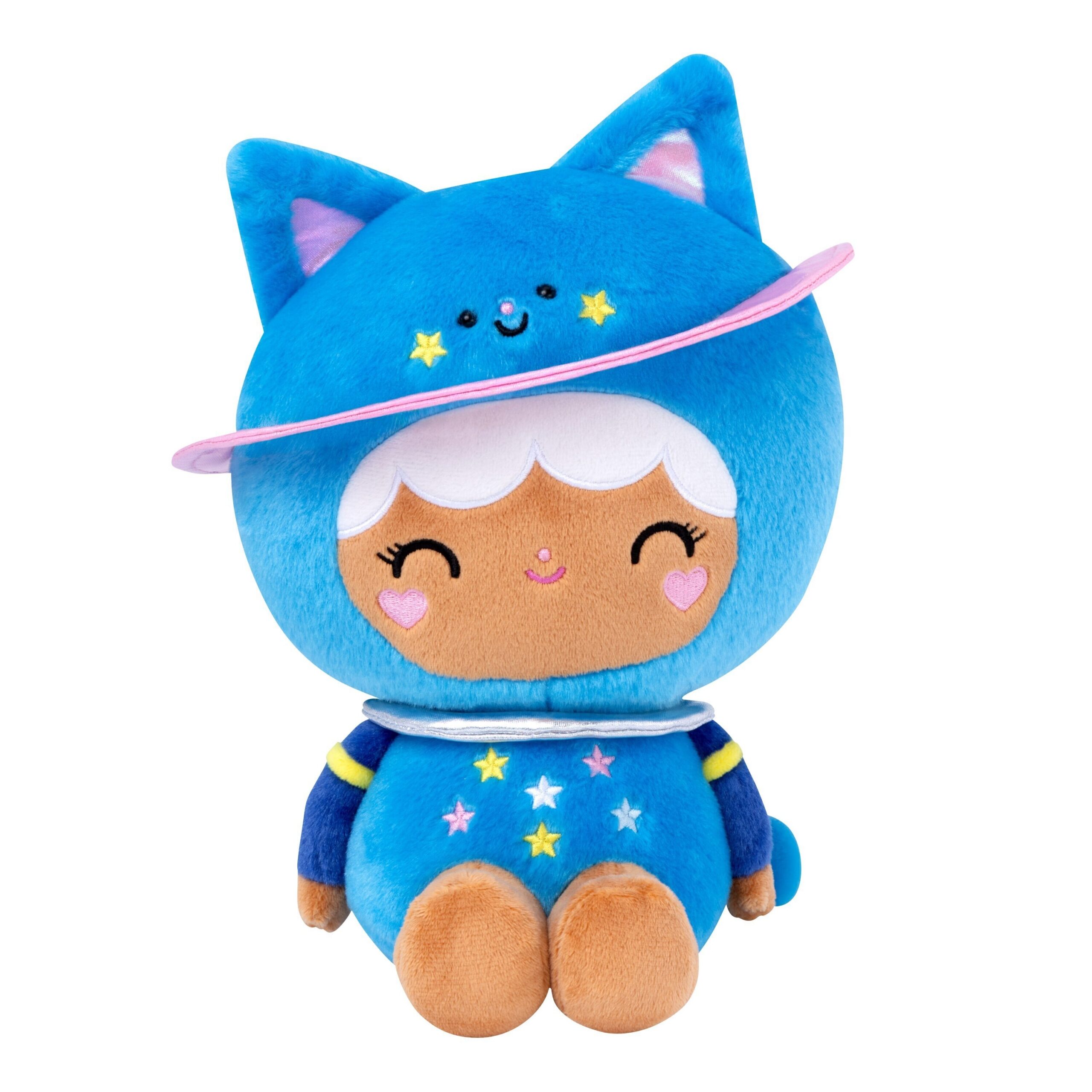 Momiji OTW Cosmic Kitty, pehme mänguasi 24 cm