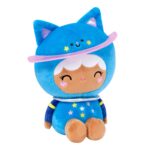 Momiji OTW Cosmic Kitty, pehme mänguasi 24 cm - Pilt 2