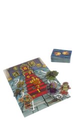 Amo Games peremäng "Capture the crown" - Pilt 2