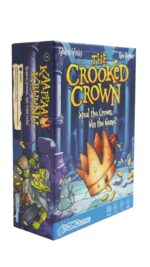 Amo Games peremäng "Capture the crown" - Pilt 5