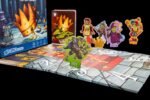 Amo Games peremäng "Capture the crown" - Pilt 3