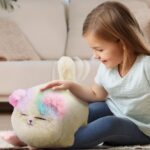 BFF interaktiivne kass Kiki pehme mänguasi - Pilt 5