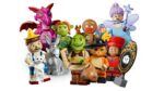 Lego minifiguuride komplekt 71053 – Shreki komplekt - Pilt 3