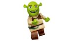 Lego minifiguuride komplekt 71053 – Shreki komplekt - Pilt 4