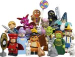 Lego minifiguuride komplekt 71053 – Shreki komplekt - Pilt 2