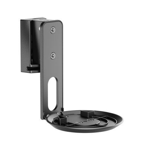 Norstone pöörlev seinakinnitus, Sonos Era 100, must