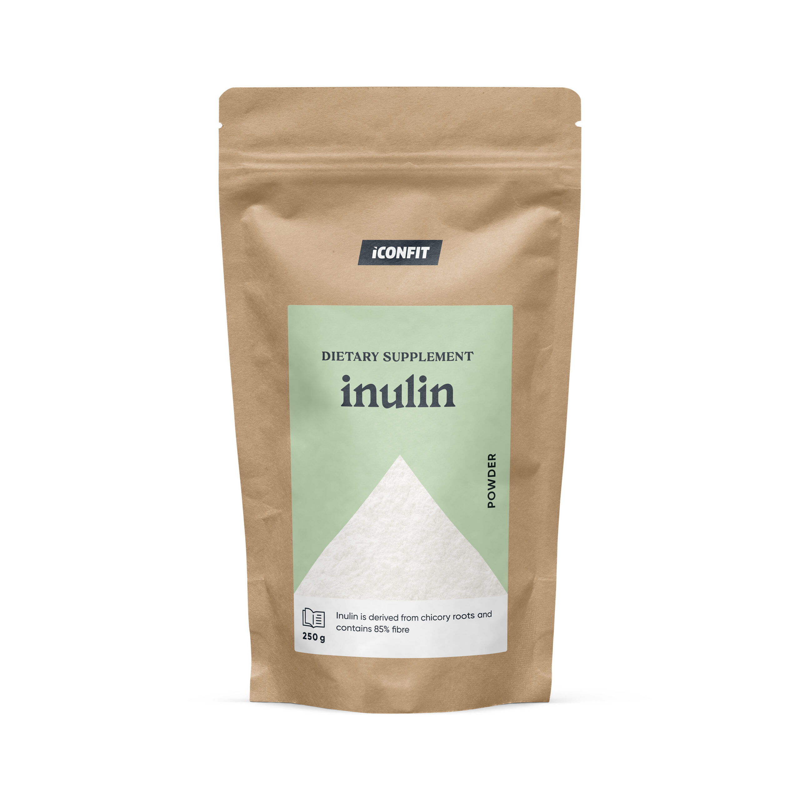 ICONFIT inuliinipulber, 250 g