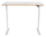 Leitz Ergo toitelaud, 140 x 80 cm - Pilt 3