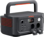 Jackery Explorer 500 v2 kaasaskantav toitejaam, 512 Wh