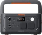 Jackery Explorer 500 v2 kaasaskantav toitejaam, 512 Wh - Pilt 2