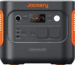 Jackery Explorer 1000 v2 kaasaskantav toitejaam, 1070 Wh - Pilt 2