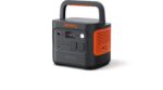 Jackery Explorer 1000 v2 kaasaskantav toitejaam, 1070 Wh - Pilt 4