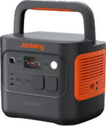 Jackery Explorer 2000 v2 kaasaskantav toitejaam, 2042 Wh