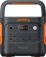 Jackery Explorer 2000 v2 kaasaskantav toitejaam, 2042 Wh - Pilt 3