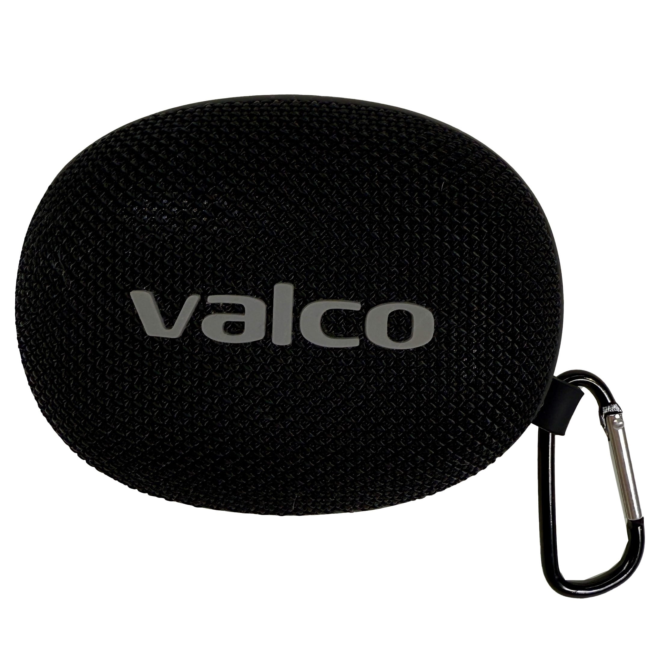 Valco Nordell Micro Bluetooth-kõlar, must
