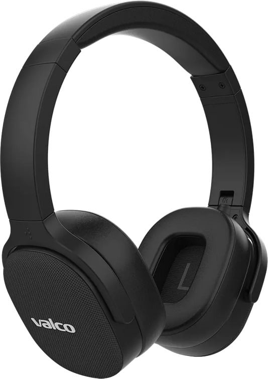 Valco VMK15 müra Mürasummutavad kõrvaklapid, mustad
