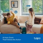 TP-Link Tapo C250 sisevalvekaamera - Pilt 2