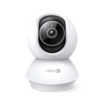 TP-Link Tapo C250 sisevalvekaamera