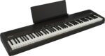 Roland FP-40 digitaalne klaver, must - Pilt 5