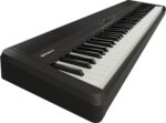 Roland FP-40 digitaalne klaver, must - Pilt 4