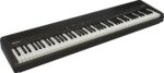 Roland FP-40 digitaalne klaver, must