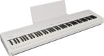 Roland FP-40 digitaalne klaver, valge - Pilt 5