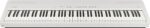Roland FP-40 digitaalne klaver, valge - Pilt 3